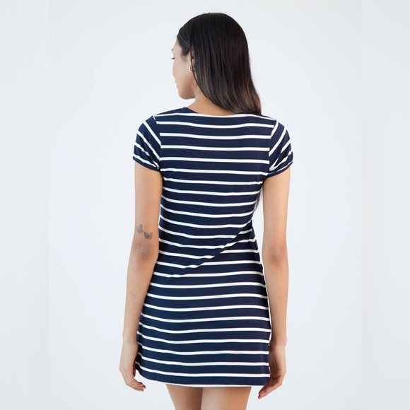 BNWT Brami T Shirt Dress sz L - Picture 1 of 3